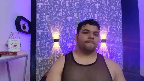 Snapshot of adonis__walker chatting on September 28, 9:02 pm ADONIS online show from September 28, 9:02 pm