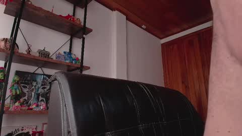 Juan online show from April 28, 3:28 pm