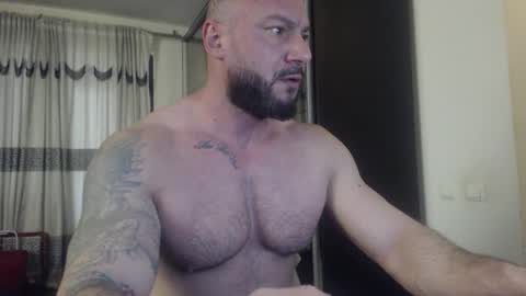 adonis_dionysos online show from March 17, 1:02 pm