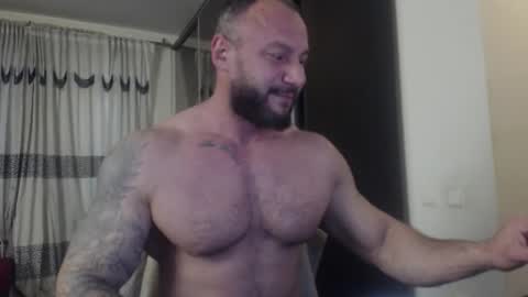 adonis_dionysos online show from March 23, 1:17 pm