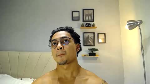 Adonis online show from December 23, 5:27 am