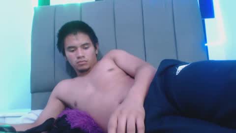 adonis_latin_19 online show from April 11, 6:31 am