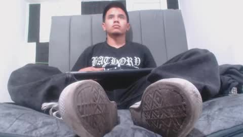 adonis_latin_19 online show from April 28, 3:44 am