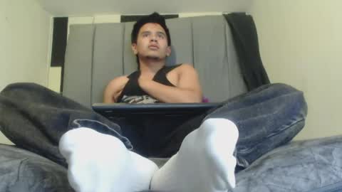 adonis_latin_19 online show from May 14, 4:10 am