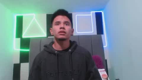 adonis_latin_19 online show from April 22, 3:46 am