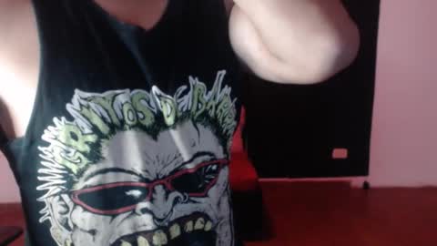 adonis_latin_19 online show from March 18, 8:01 pm