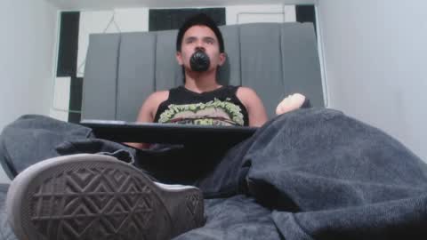 adonis_latin_19 online show from May 9, 3:40 am