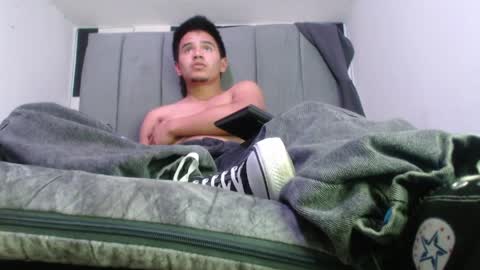 adonis_latin_19 online show from May 15, 4:20 am