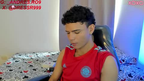 ADONIS online show from September 12, 1:22 pm