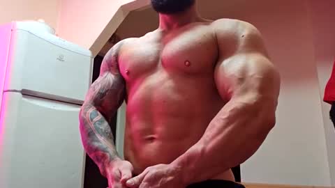 Snapshot of adonis_msc chatting on October 30, 3:57 pm Adonis online show from October 30, 3:57 pm