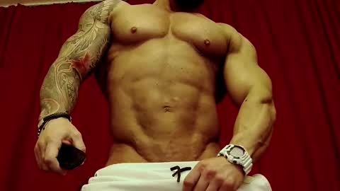 Adonis online show from January 7, 10:37 pm