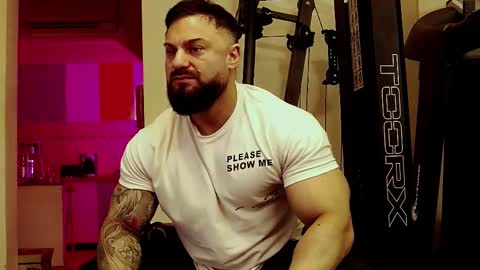 Snapshot of adonis_msc chatting on October 24, 5:47 pm Adonis online show from October 24, 5:47 pm