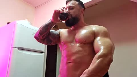 Snapshot of adonis_msc chatting on October 13, 9:10 pm Adonis online show from October 13, 9:10 pm