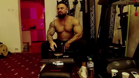 Snapshot of adonis_msc chatting on October 31, 3:59 pm Adonis online show from October 31, 3:59 pm