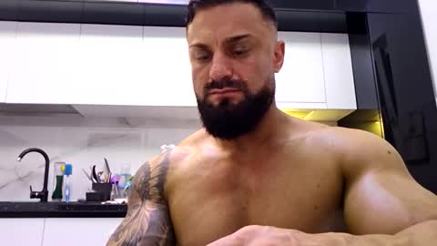 Snapshot of adonis_msc chatting on October 23, 12:47 am Adonis online show from October 23, 12:47 am