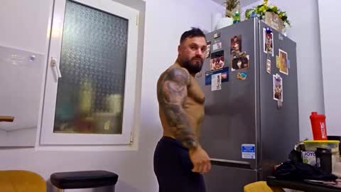 Snapshot of adonis_msc chatting on October 18, 12:04 am Adonis online show from October 18, 12:04 am