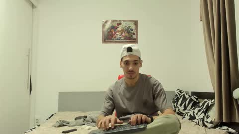 ADONIS online show from February 10, 4:22 pm