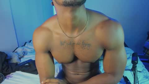 Snapshot of adonisknigh chatting on October 8, 10:14 pm Adonis Knight online show from October 8, 10:14 pm