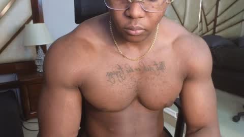 Snapshot of adonisknigh chatting on December 28, 4:41 pm Adonis Knight online show from December 28, 4:41 pm
