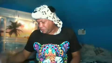 Snapshot of adoniswoody chatting on October 12, 1:21 am Adonis XDDDDDDDD Woody online show from October 12, 1:21 am