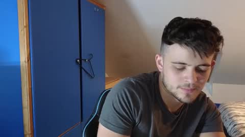 ADR Twink online show from October 16, 1:24 am