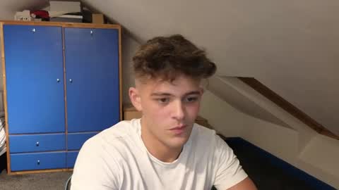 ADR Twink online show from April 12, 11:27 pm