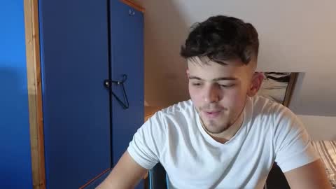 ADR Twink online show from October 12, 11:21 pm