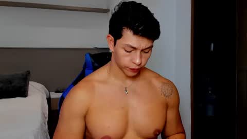 Adrian del Mar online show from June 16, 10:12 pm