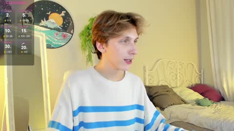 Snapshot of adrian_di chatting on December 24, 4:19 pm Adrian online show from December 24, 4:19 pm