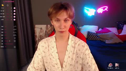 Snapshot of adrian_di chatting on January 16, 3:24 pm Adrian online show from January 16, 3:24 pm