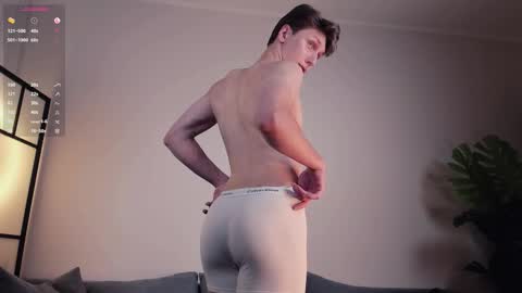 Snapshot of adrian_di chatting on October 14, 3:30 pm Adrian online show from October 14, 3:30 pm