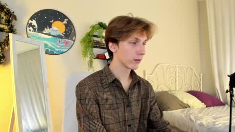 Snapshot of adrian_di chatting on January 8, 6:31 am Adrian online show from January 8, 6:31 am