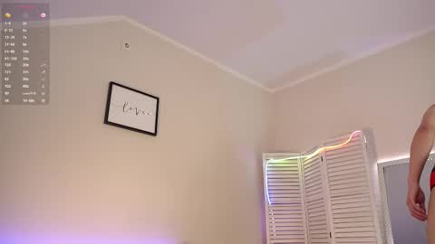 Adrian online show from November 13, 4:11 pm