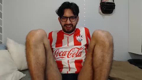 Adrian Falcon online show from June 3, 4:56 pm