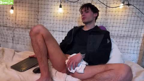 Adrian online show from March 7, 12:14 pm