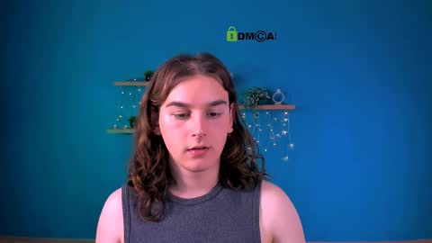 adrian_hart online show from January 18, 8:49 am