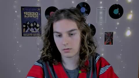 adrian_hart online show from January 19, 9:00 am