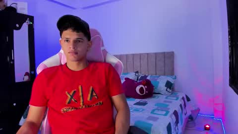 ADRIAN online show from March 19, 7:06 pm