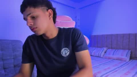 ADRIAN online show from April 21, 6:58 pm