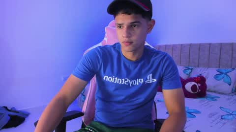 ADRIAN online show from March 31, 7:26 pm