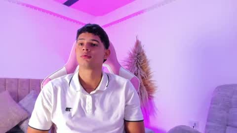 ADRIAN online show from May 17, 6:37 pm