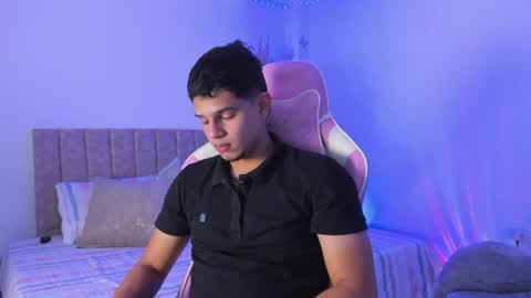 ADRIAN online show from June 25, 12:57 am