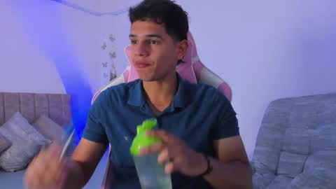 ADRIAN online show from May 19, 6:58 pm