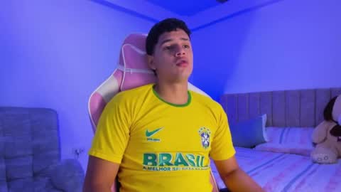 ADRIAN online show from April 20, 7:16 pm