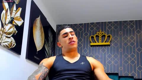   online show from November 11, 11:54 pm