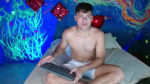 Adrian online show from September 25, 12:31 am