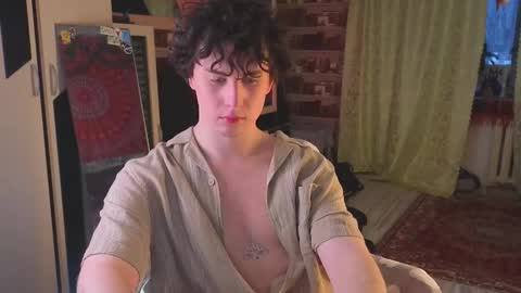 Adri online show from March 14, 1:51 pm