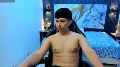 Adrian Franco online show from June 17, 2:30 pm