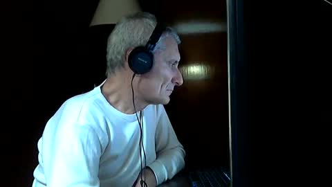 Adrian online show from June 11, 5:16 am