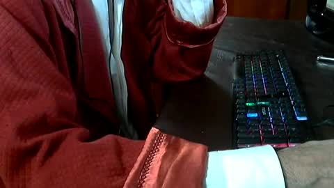 Adrian online show from June 27, 11:54 pm